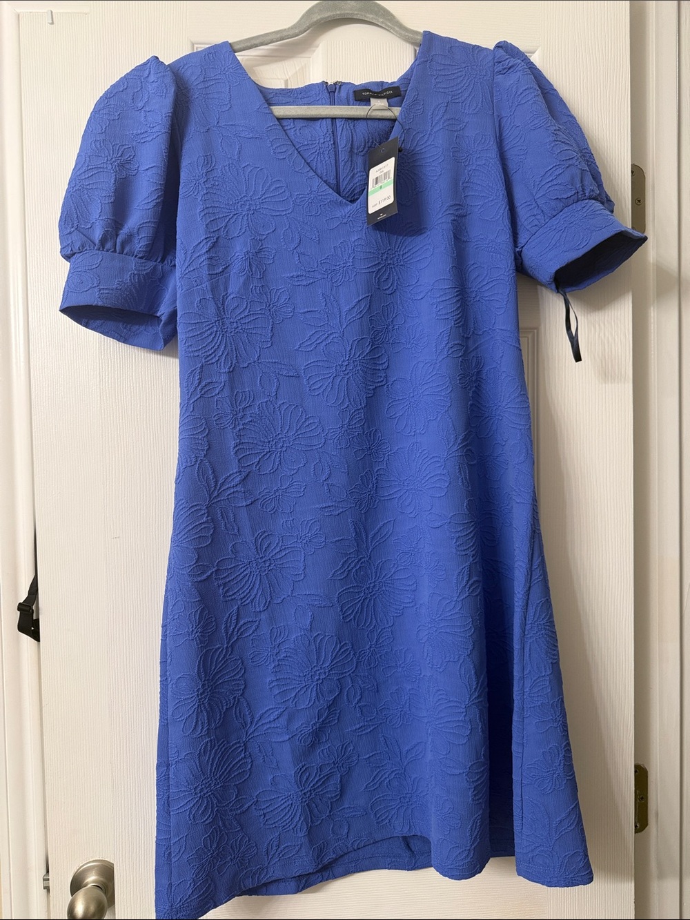 Dress Subcategory Identification
